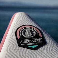 STX paddleboard STX Pure Race 11'6'' NAVY/ROSE One Size