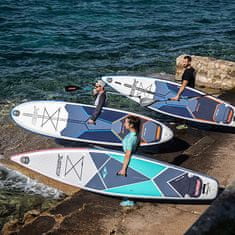 STX paddleboard STX Tourer 12'6'' BLUE/ORANGE One Size