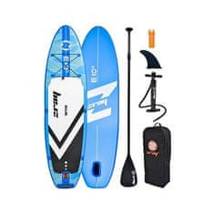 Zray paddleboard ZRAY E10 Evasion DeLuxe 9'9''x30''x5'' BLUE One Size