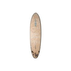 NSP paddleboard NSP Coco Allrounder 10'6''x32'x4 1/2' FLAX One Size