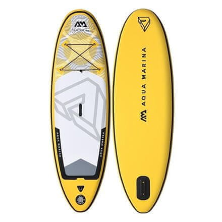 Aqua Marina paddleboard AQUA MARINA Vibrant 8' - 2021 One Size