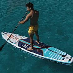 Skiffo Paddleboard Skiffo Sun Cruise Combo set 12'0''x34''x6''