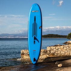 STX paddleboard STX WS Hybrid Freeride 11'6'' BLUE/ORANGE One Size