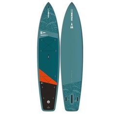 SIC Maui paddleboard SIC MAUI Okeanos Air 12'6''x31'' FST One Size
