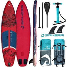 SPINERA paddleboard SPINERA Light 11'2'' ULT One Size