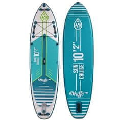 Skiffo paddleboard SKIFFO Sun Cruise 10'2''x33''x6'' One Size