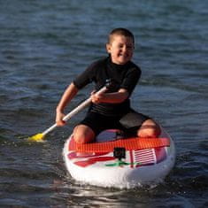 Gladiator paddleboard GLADIATOR Kids 8'0''x28''x4'' One Size