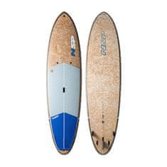 NSP paddleboard NSP Coco Allrounder 8'10''x29 1/8''x4 3/8'' FLAX One Size