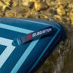 Gladiator paddleboard GLADIATOR PRO 12'6'' TOURING One Size