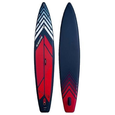 Gladiator paddleboard GLADIATOR PRO 12'6'' SPORT One Size