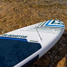 Gladiator paddleboard GLADIATOR Origin Combo 10'8'' One Size