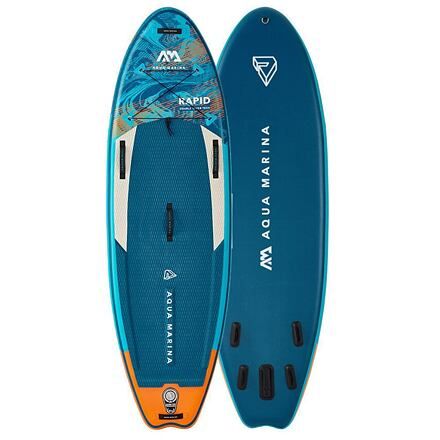 Aqua Marina paddleboard AQUA MARINA Rapid 9'6'' One Size