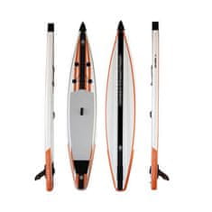 paddleboard SHARK Kids Racing 11,6'x25''x5'' One Size
