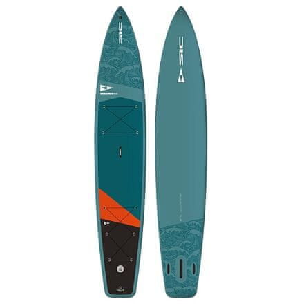 SIC Maui paddleboard SIC MAUI Okeanos Air 14'x30'' FST One Size