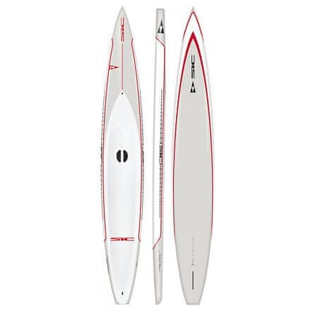 SIC Maui paddleboard SIC MAUI X 12'6'' Pro-Lite One Size