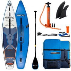 STX paddleboard STX WS Hybrid Tourer 11'6'' BLUE/ORANGE One Size