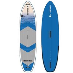 SIC Maui paddleboard SIC MAUI Tao Wind Air 10'6''x32''x6'' One Size