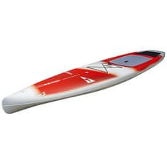 SIC Maui paddleboard SIC MAUI Sonic AT 12'6''x30'' Red/White One Size