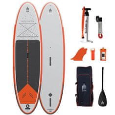 paddleboard SHARK Windsurf 10'6''x32''x5'' One Size