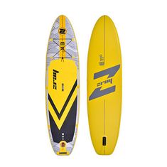 Zray paddleboard ZRAY E11 11'0''x32''x5'' YELLOW One Size