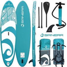 SPINERA paddleboard SPINERA Lets Paddle 10'4'' One Size