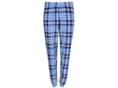 sarcia.eu Stitch DISNEY Dárková sada: dámské pyžamo + ponožky, fleece, modrá XL
