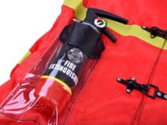 JOKOMISIADA Oblečení pro každého skutečného hasiče ZA0214
