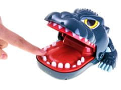 JOKOMISIADA Arkádová hra Godzilla nemocný zub GR0272