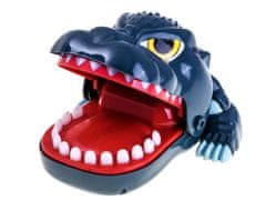 JOKOMISIADA Arkádová hra Godzilla nemocný zub GR0272
