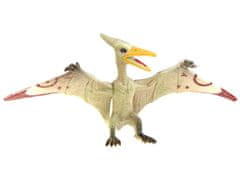 JOKOMISIADA Dinosauří sada Malovaní dinosauři 6 ks Za2051