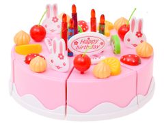 JOKOMISIADA Udělejte narozeninový dort pro děti Za2368
