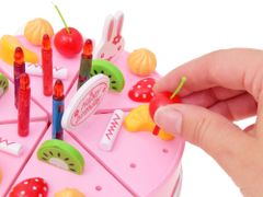 JOKOMISIADA Udělejte narozeninový dort pro děti Za2368
