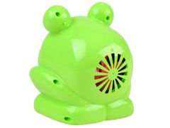 JOKOMISIADA Automat na mýdlové bubliny Frog Frog Za2790