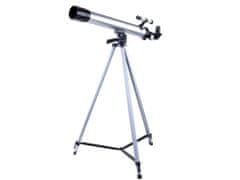 JOKOMISIADA Pozorovací dalekohled Teleskop na stativu zoom 60x 100x ES0023
