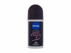 Nivea 50ml pearl & beauty black 48h, antiperspirant