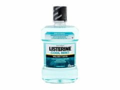 Listerine 1000ml mouthwash cool mint mild mint, ústní voda