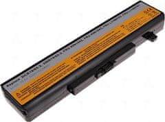 T6 power Baterie Lenovo IdeaPad B480, B580, G480, B590, Z480, V480, Edge E530, 5200mAh, 56Wh, 6cell