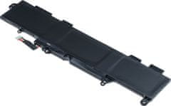 T6 power Baterie HP EliteBook 745 G5, 830 G5, 840 G5, ZBook 14U G5, 4330mAh, 50Wh, 3cell, Li-pol