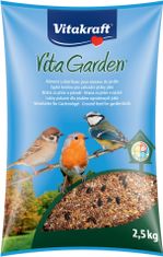 Vitakraft Směs pro venkovní ptactvo - 2,5 kg Vita Garden