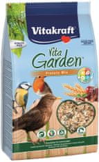 Vitakraft Směs pro venkovní ptactvo Protein Mix - 1 kg Vita Garden