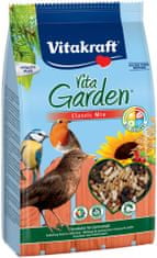 Vitakraft Směs pro venkovní ptactvo Classic Mix - 1 kg Vita Garden