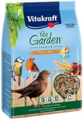Vitakraft Směs pro venkovní ptactvo Protein Mix - 2,5 kg Vita Garden