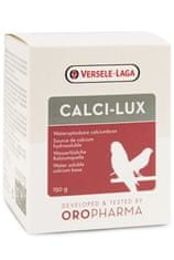 Baby Patent VL Oropharma Calci-lux-kalcium laktát a glukonát 150g