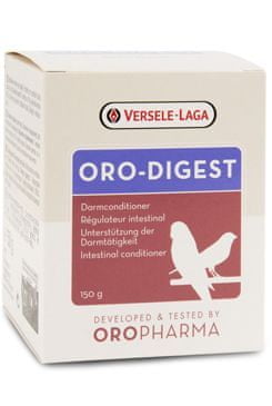 Baby Patent VL Oropharma Oro-Digest pro ptáky 150g