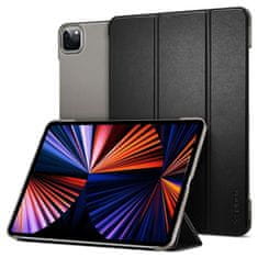 Spigen Ochranné pouzdro Smart Fold pro Apple iPad Pro 11" 2021/2022 černé