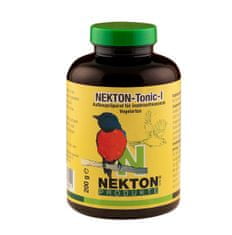 Nekton NEKTON Tonic I - krmivo s vitamíny pro hmyzožravé ptáky 200g