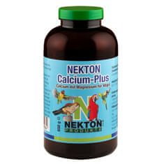 Nekton NEKTON Calcium Plus 650g