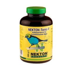 Nekton NEKTON Tonic F - krmivo s vitamíny pro plodožravé ptáky 200g