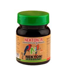 Nekton NEKTON R - vitamíny pro zvýraznění barvy peří 35g