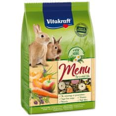 Vitakraft Menu Rabbit bag - 500 g